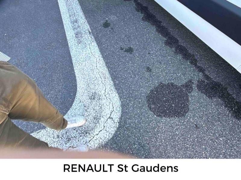 Renault Master III