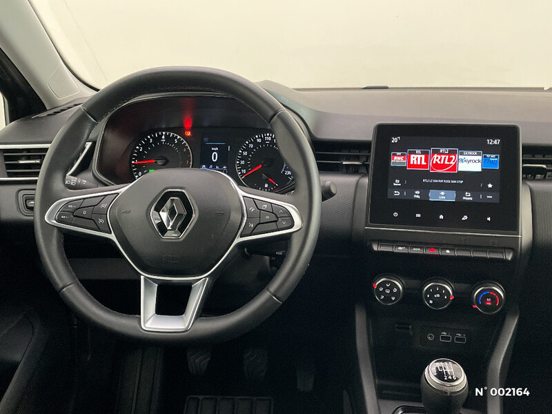 Renault Clio V