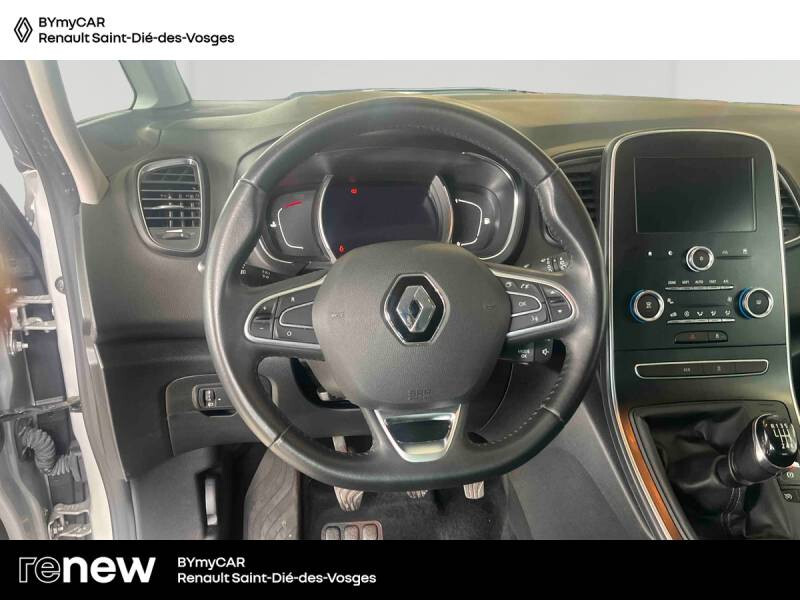Renault Scenic IV