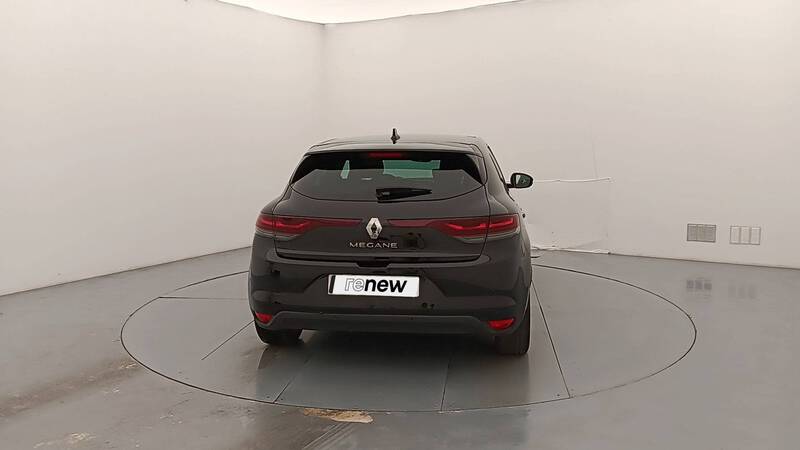 Renault Megane IV Berline