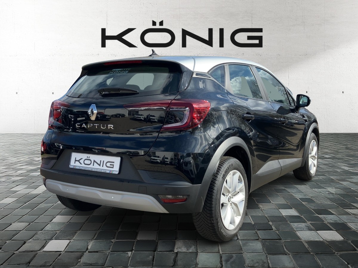 Renault Captur – Bild 4