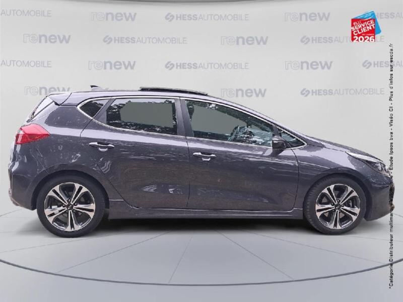 KIA CEE'D Business
