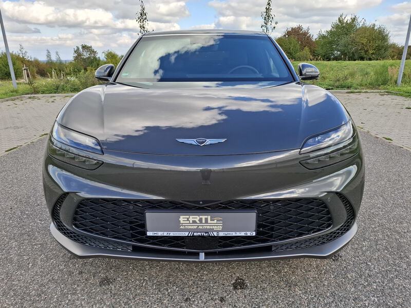 Genesis GV60