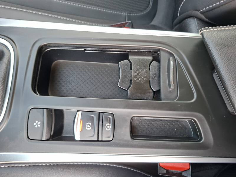 Renault Megane IV Berline