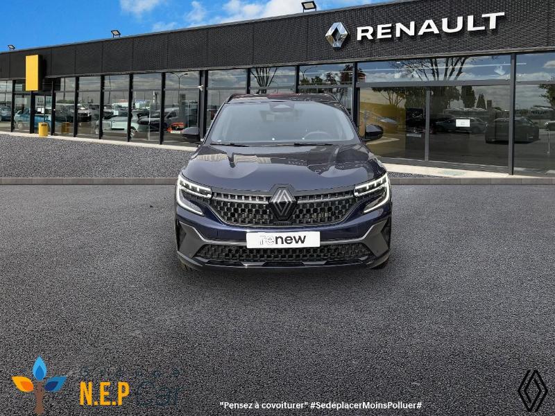 Renault Espace VI