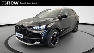 DS7 CROSSBACK