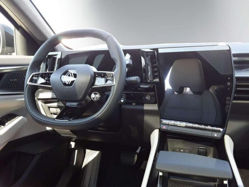 Fahrzeugabbildung Espace TECH Hybrid 200 Iconic 7S Bild 10 von 19