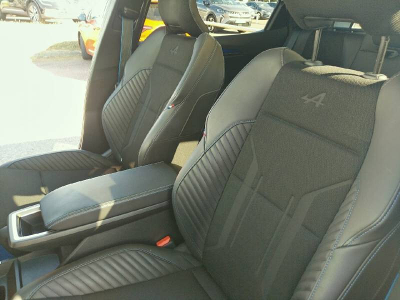 Renault Scenic E-Tech Electrique