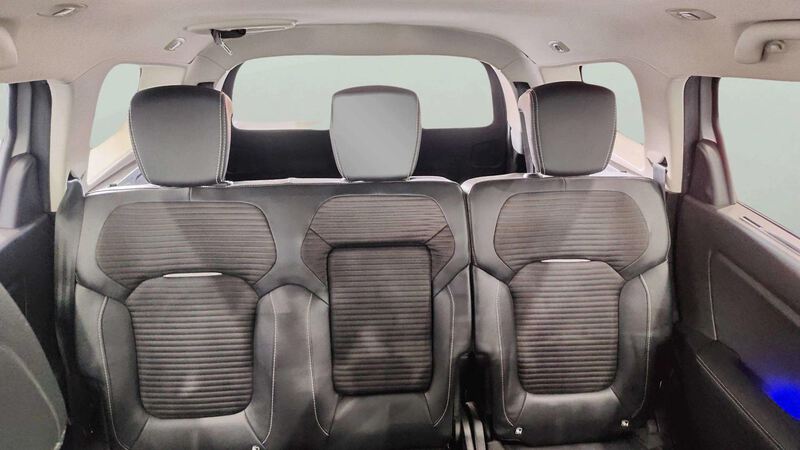 Renault Grand Scénic