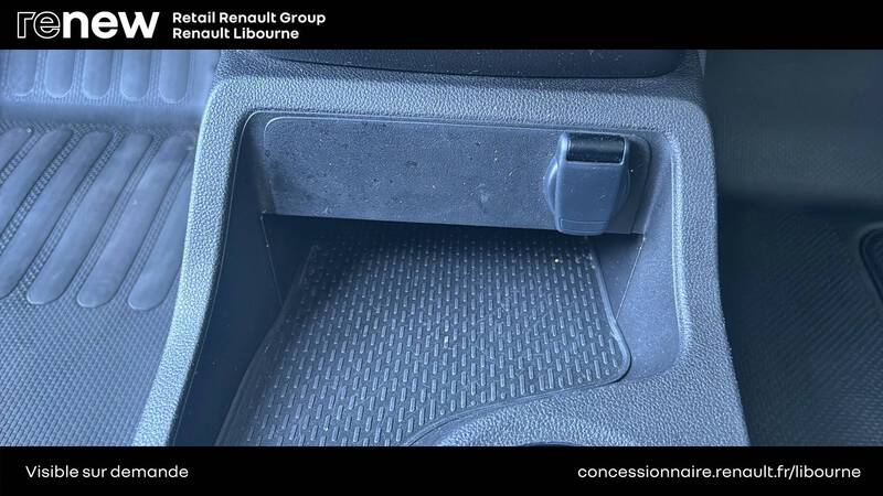 Renault Kangoo VU