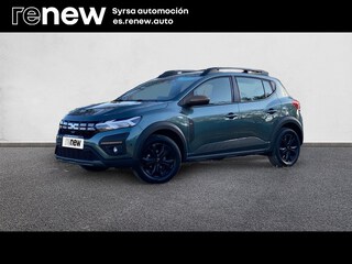 SANDERO