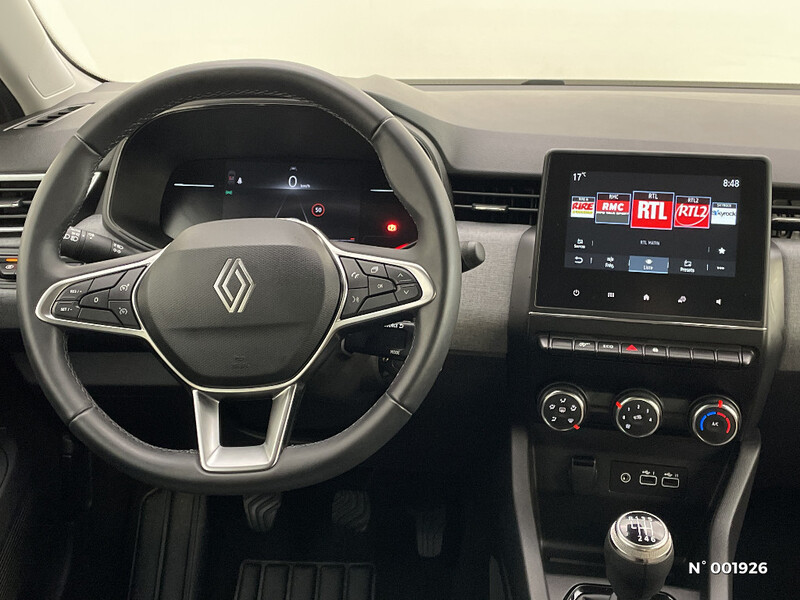 Renault Clio V