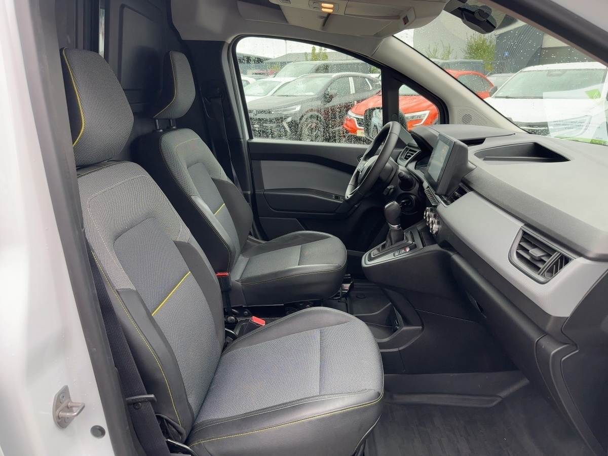 Renault Kangoo – Bild 11