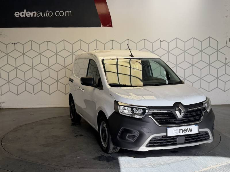 Renault Kangoo VU
