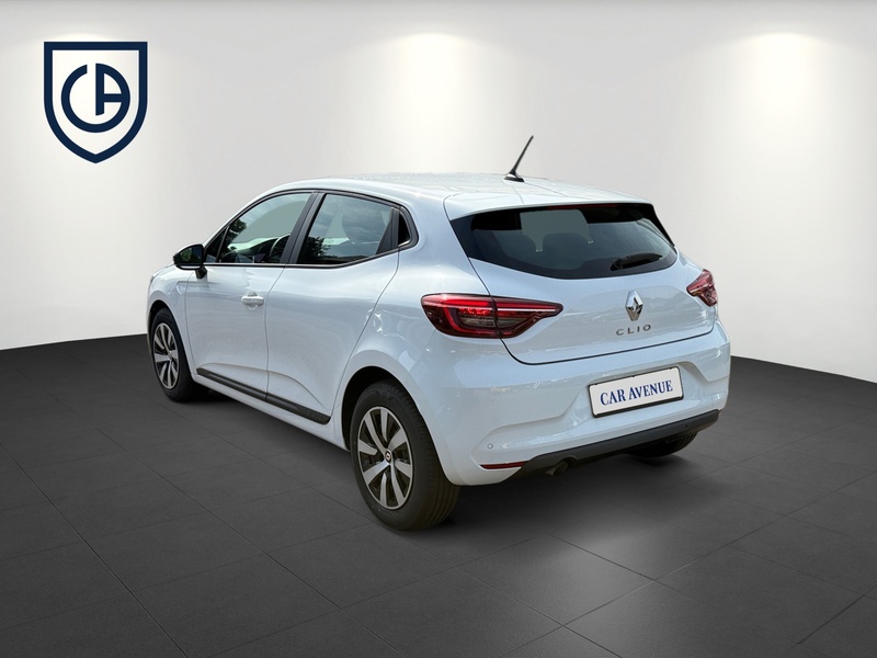 Fahrzeugabbildung Clio V 1.0 SCe 65 Equilibre Bild 4 von 17