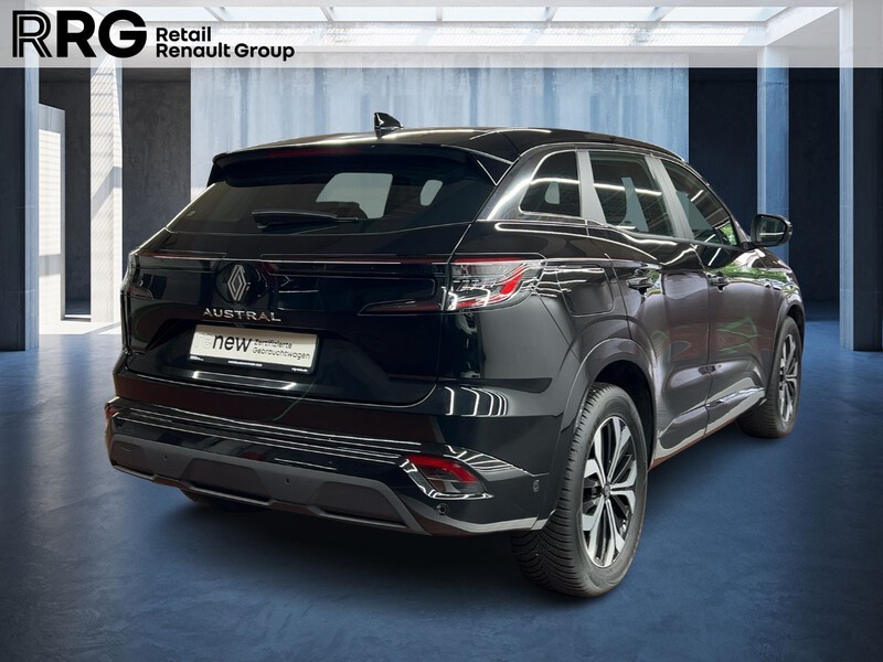 Renault Austral