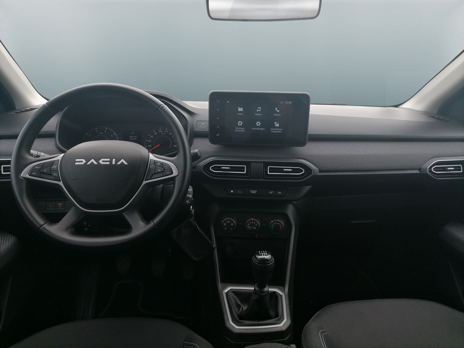 Dacia Jogger – Bild 8