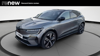 MEGANE E-TECH ELECTRIQUE