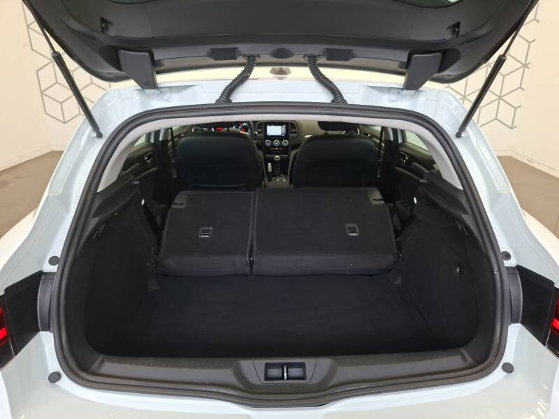Renault Megane IV Berline