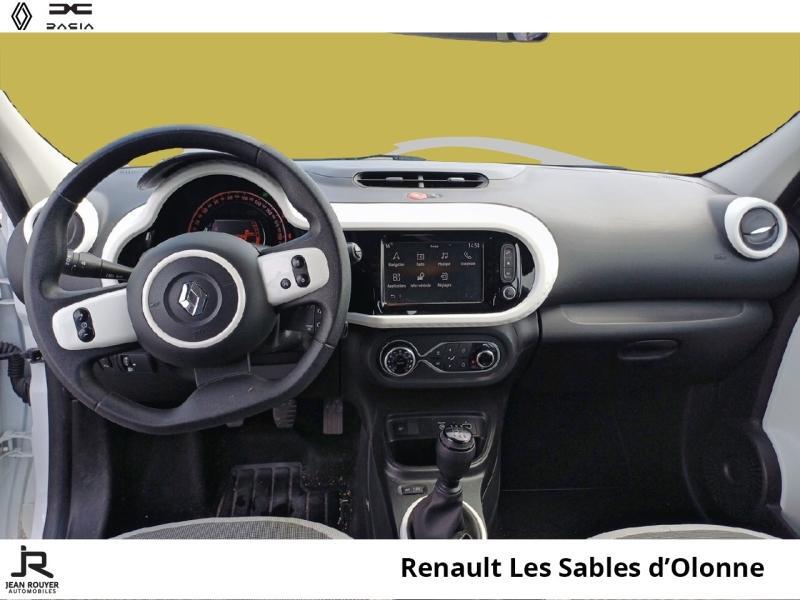 Renault Twingo III