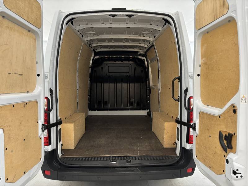 Renault Master III
