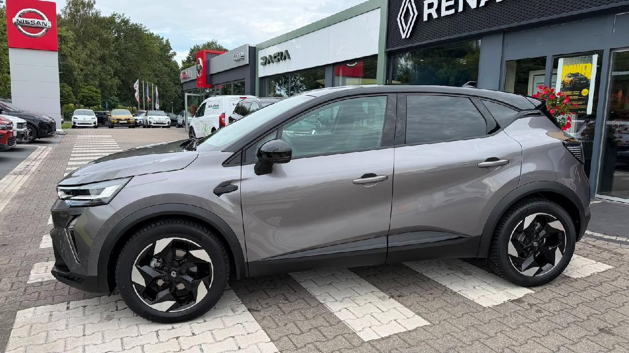 Renault Captur – Bild 2