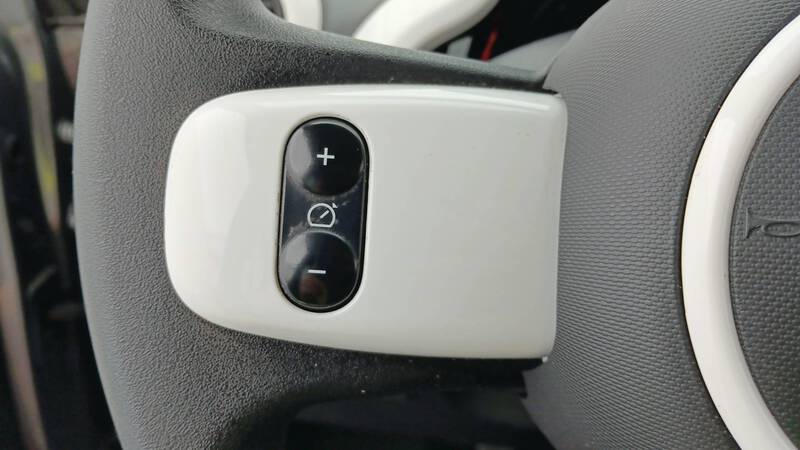 Renault Twingo III
