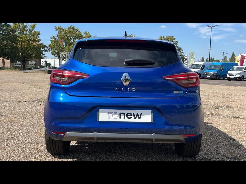 Renault Clio V