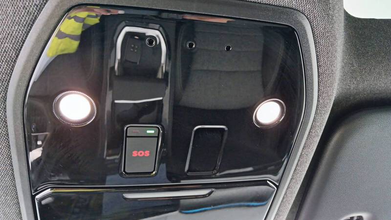Renault Espace VI