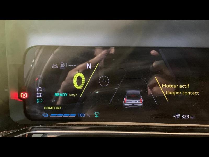 Renault R5 E-Tech Electrique