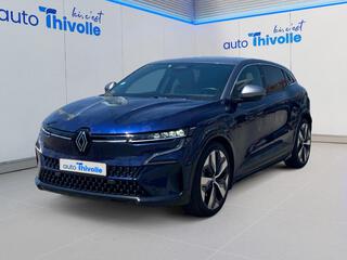 MEGANE E-TECH ELECTRIQUE