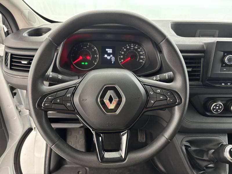 Renault Trafic Fourgon