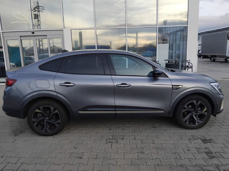 RENAULT Arkana 2024 — imagine 5