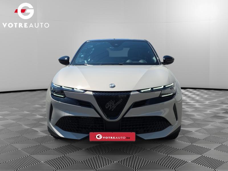 Alfa Romeo Junior