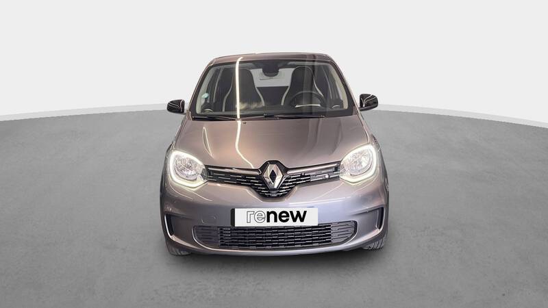 Renault Twingo E-Tech Electrique