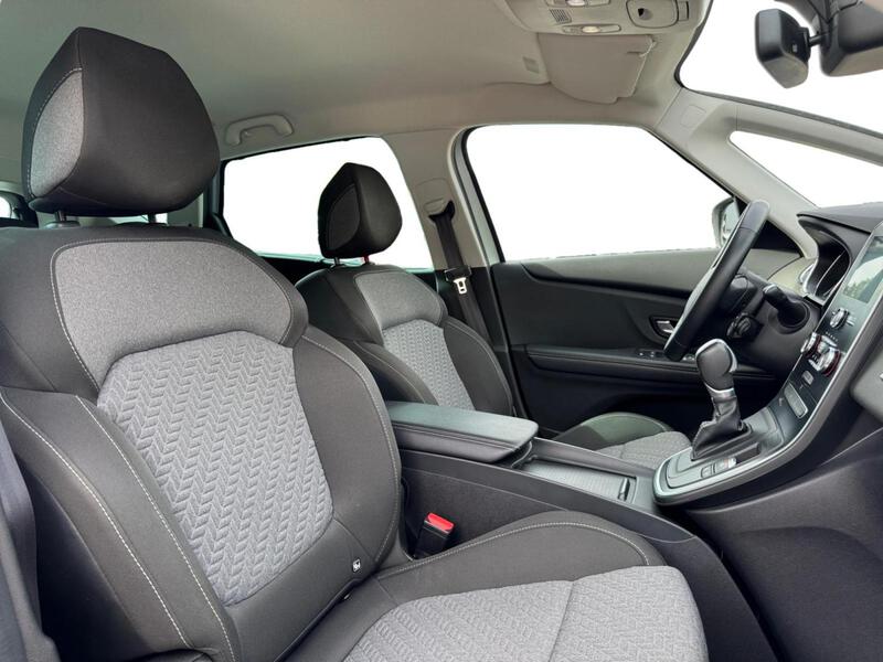 Renault Scenic IV