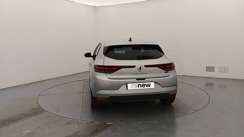 Renault Megane IV Berline
