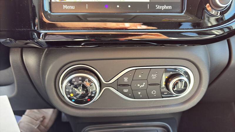 Renault Twingo E-Tech Electrique