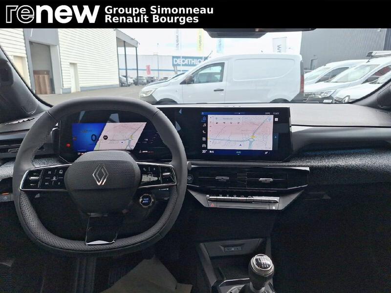 Renault Clio VI