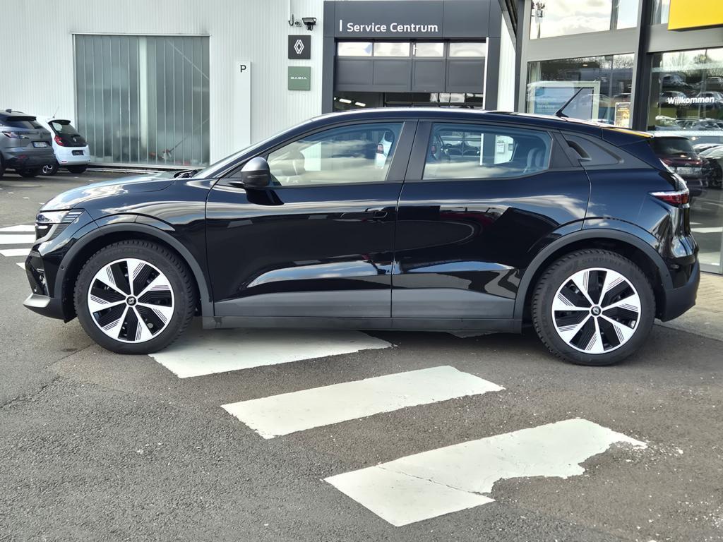 Renault Megane E-TECH – Bild 5