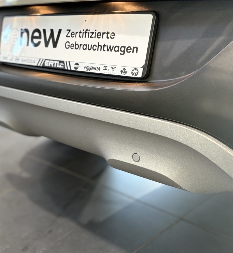 Fahrzeugabbildung Kadjar  1.2 TCe 130 XMOD ENERGY Bild 48 von 50