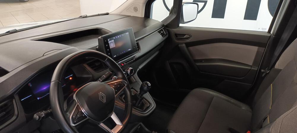Renault Kangoo VU