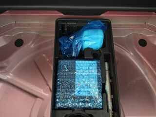 Vehicle 3D Image