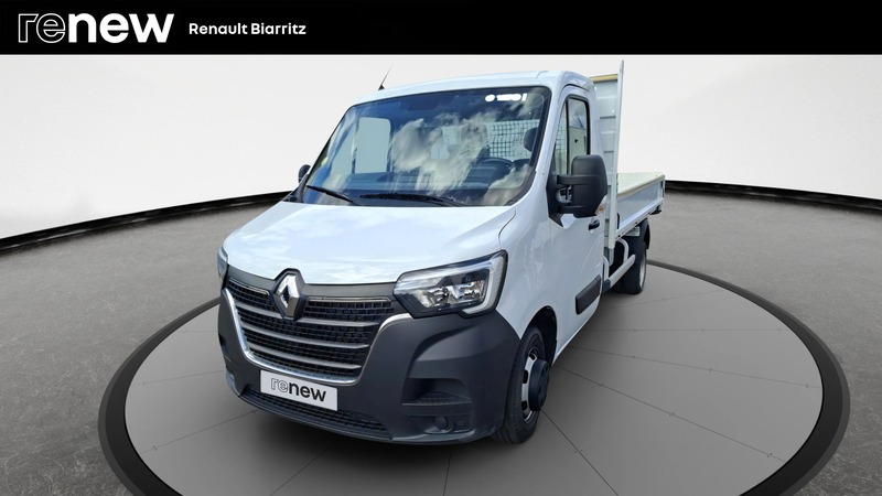 Renault Master III