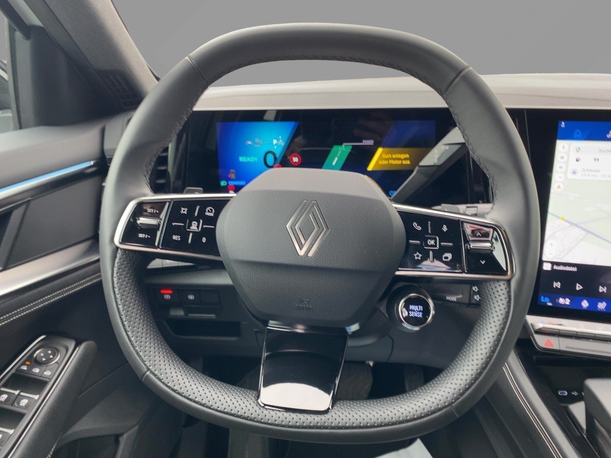 Renault Austral – Bild 10