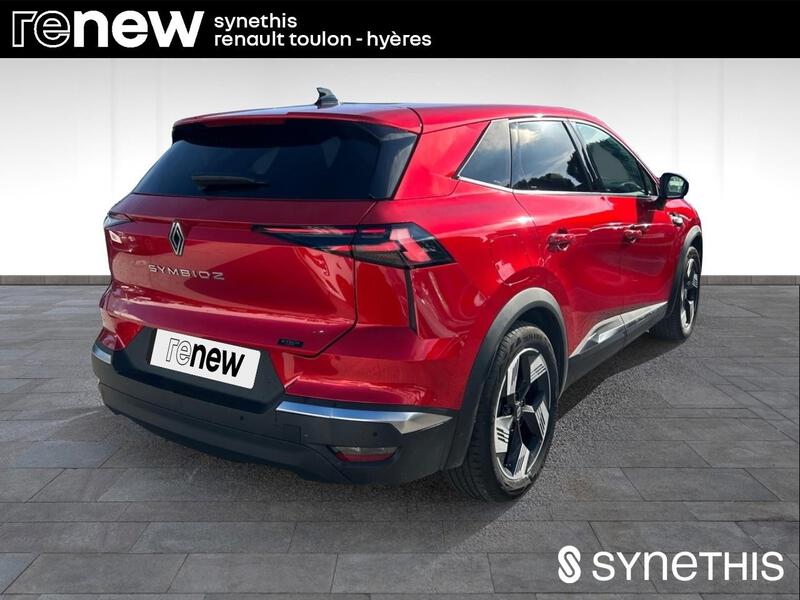 Renault Symbioz