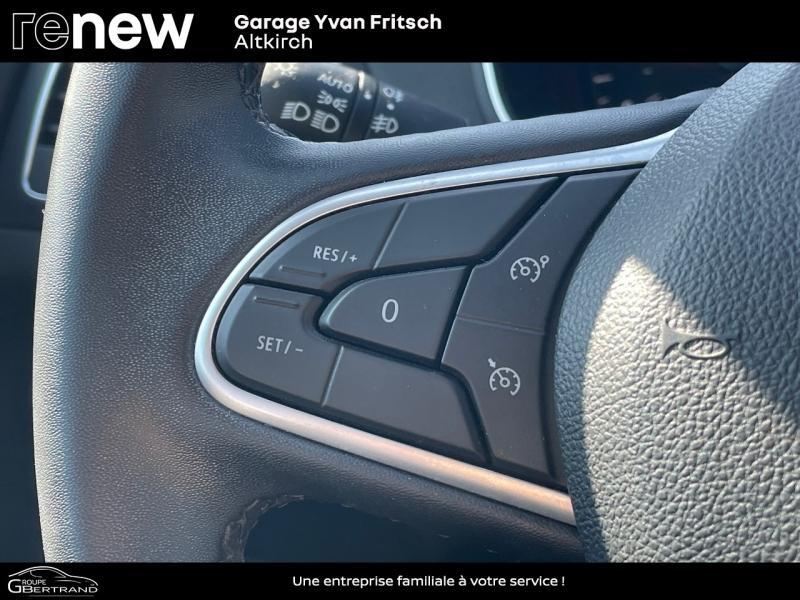 Renault Megane IV Berline