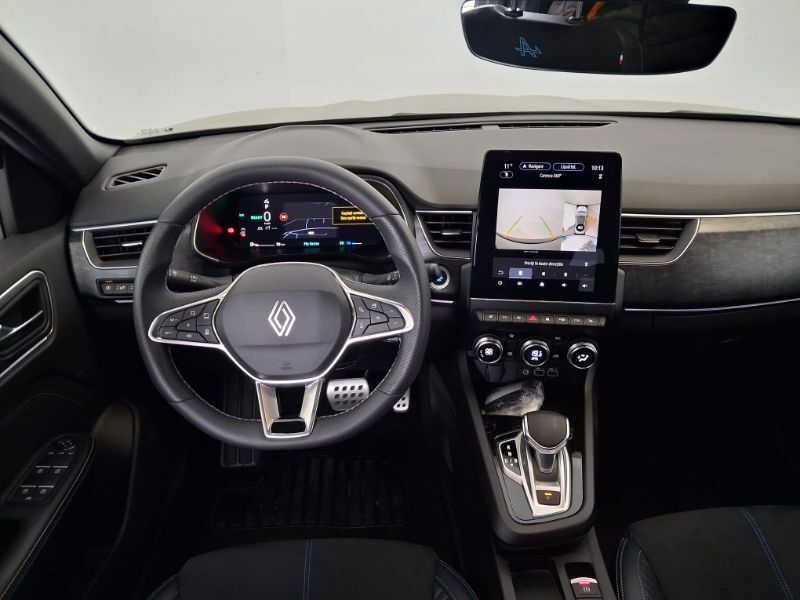 RENAULT Arkana 2024 — imagine 51
