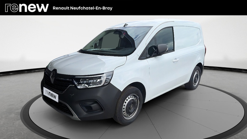 Renault Kangoo VU