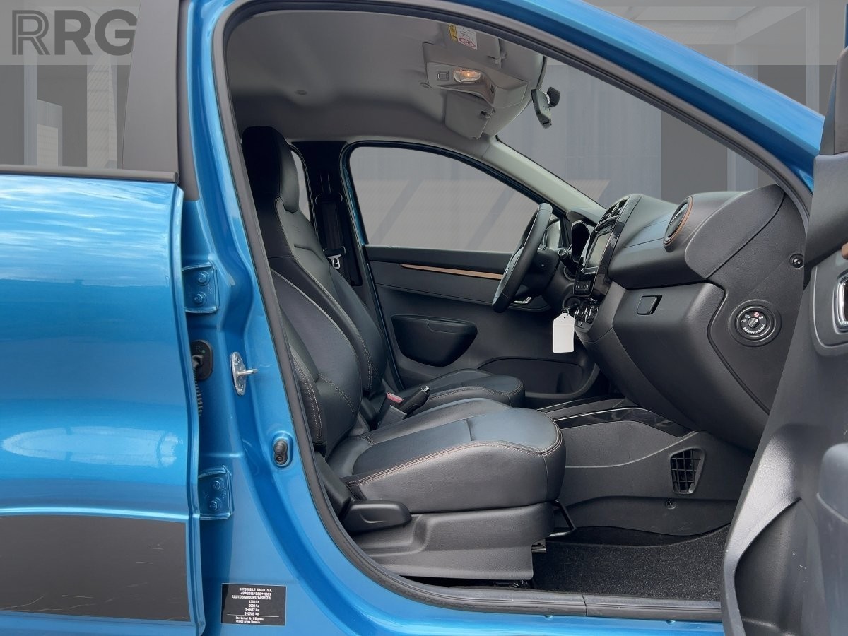 Dacia Spring – Bild 7